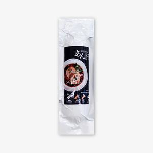 오지상구루메 안키모 소세지형 200g 아귀간 푸아그라 오마카세