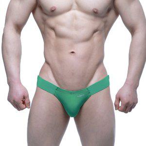 [메트로메일웨어][M2W] Puente Bikini Green (3603-17)