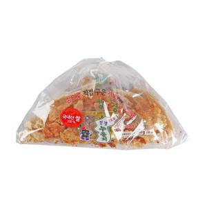 성경 누룽지 250g