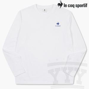 르꼬끄  에센셜 면 긴팔티 QP123LRL12 OWT