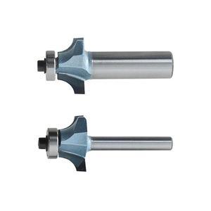 [KGPQT77G_4B]둥근면비트 트리머 루터 공구 27mm