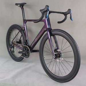 라이딩 자전거용품 TT-X42 자전거 풀 카본 라이트 무게추 로드 바이크 휠탑 무선 전기 그룹 세트 휠 24 단