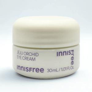 이니스프리 한란 아이 크림 30ml 1개 주름개선 미백케어 눈가 영양크림 오키델릭서
