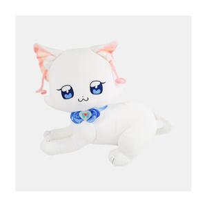 반다이 원더풀프리큐어 항상 함께해 겨울 (99411) 고양이 26cm 30000