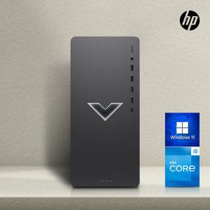 HP Victus TG02-2000KL 게이밍PC 14세대 인텔 i5-14400F RTX4060 32GB SSD2TB 윈도우11탑재 -ms