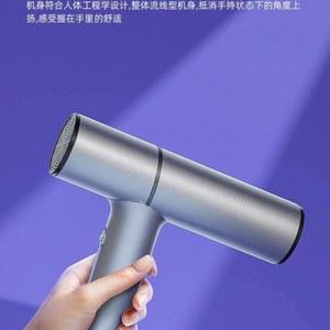 EaJ 드라이기 110v 경량 파웰 하와이 백색 대만 음이온 220V 호텔