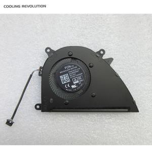 호환 hp 17-CN 17-CP 프로북 470 G8 G9 FNH9 6033B0092801 DFS5K12304363P DC5V 0.5A새 노트북 CPU 냉각