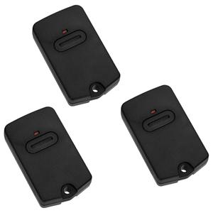 ABIU-RB741 GTO 주차장 차단기 리모컨 단일 단추 게이트 도어 출입 컨트롤러 마이티 뮬 FM135