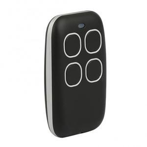 다중 주파수 복제 리모컨 키 자동 인식 롤러 주차장 도어 알람 LED 250-868Mhz