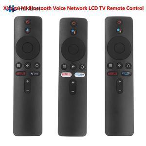 XMRM-00A XMRM-006 음성 리모컨 Mi 4A 4S 4X 4K HD 안드로이드 TV 호환 샤오미 -MI BOX S 3 Box 4K/Mi 스틱