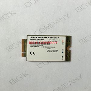 Sierra 표준 버전 FDD/TDD LTE 4G WCDMA GSM GPRS GNSS MDM9230 CAT6 EM7455