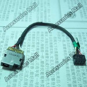 1 호환 hp 14-E 14-E022TX 14-K TPN-Q117 240G1 TPN-C112 TPN-C116 240G3 246G3 215G1 14-R DC 커넥터 케이
