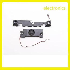 델 piron 7000 5577 7557 7559 서브우퍼 스피커 L R 06GD0M 0 G65488노트북
