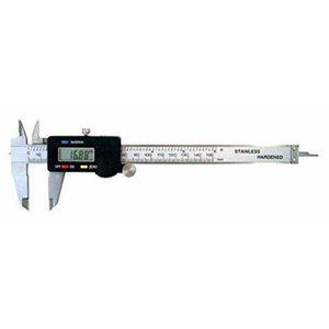 [셀러허브 패션][JHQS91XS_4B]Prokit 디지털 버니어 캘리퍼스(150mm)
