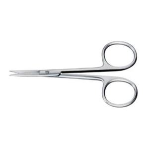 헤파이 의료용 아이리스 안과 가위 HP-IS-009 (9CM)