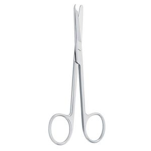 스피카 스펜서 스티치 시저 S9-104 13CM DELICATE 의료용 가위