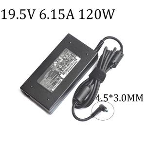 호환 hp 엔비 15 17 15-J013TX J015T 15-AX033 HSTNN-CA25 충전기 노트북 파워 서플라이 120W 19.5V 6.15A
