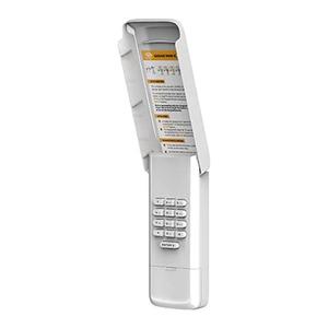 범용 주차장 도어 키패드 오프너 리모컨 315MHZ 390MHZ 오프너용