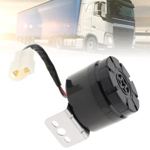 12V-24V 역방향 액세서리 비퍼 차량 자동 경고 백업 반전 알람 스피커 부저 사이렌 와이어