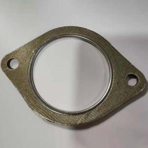 BMW 호환 E60 E71 E84 E90 E92 E93 배기 가스켓 18307553603
