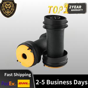 후면 에어 용수철 서스펜션 백 2013- 캐딜락 호환 XTS 3.6 V6 용 22778104 22907781 23116448 23126011 교