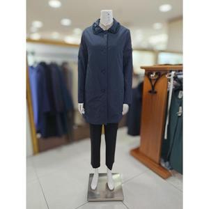 앤디스클라인 세이브존06 카라 끝 셔링 패딩 A2NCF803A