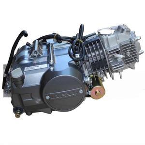 LIFAN LF125 125CC 엔진 전기 및 킥 스타트  클러치 핏 바이크 바이크 오토바이용 4 단 속도