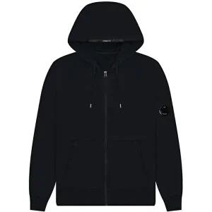 [CP COMPANY]25SS 렌즈 와펜 후드집업 18CMSS057A 002246G 999