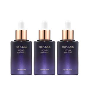 참존 탑클래스 리프팅 앰플 50ml 3개
