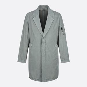 [롯데백화점]본 BON S/S 라이트그린 가먼트 다잉 캐주얼 코트 BN2SHA265LG_C