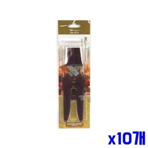 단단한 다용도 밤가위 x10개 밤까기 밤까는기계 (WF7E67B)