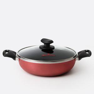열탕소독 인덕션 추천 IH 세라믹코팅 멀티냄비 24cm