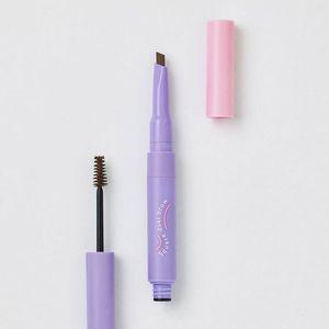 라라츄 스퀘어 듀얼 아이브로우(펜슬+브로우카라)