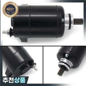 오토바이 전기 시동 모터 Bajaj Pulsar NS200 BS6 2020-2023 용 OEM:JG351600 12V