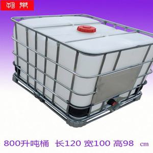 약품탱크 1000L 물탱크 IBC 뉴톤 어댑터 말통 1000L/벨브없음 농약 1톤물탱크