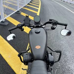 바이크 오토바이바 엔드 핸들 미러 액세서리 혼다 호환 CB650R 용