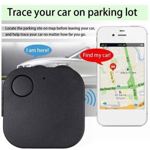 무선 키 파인더 스마트 트래커 GPS 블루투스 로케이터 원격 태그 어린이를위한 분실 방지 체인 알람 애완