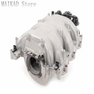 GLK250 매니폴드 GLK220 GLK280 GLK300 A2721402401 GLK350 GLK200 엔진 흡기 M272 메르세데스 X204 매니폴드 벤츠용