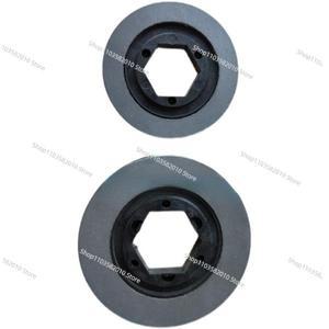 BRE20 Nord 모터 6 앵글 브레이크 패드, 마찰 디스크, FDB13 로터, 외경 97mm, LR76927