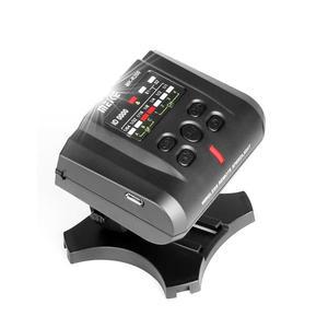 캐논/소니/니콘 디지털 SLR 카메라용 Meike MK-R200II 2.4GHz 무선 원격 플래시