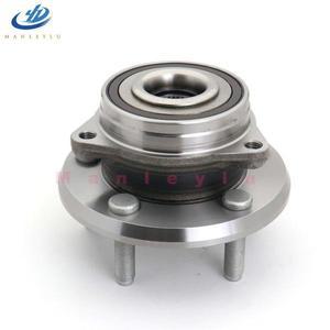 앞바퀴 허브 베어링 지프 랭글러 TJ ED1 EGT ENS OEM 5016458 05016458AA 5016458AA 53007449AC 53007-449A