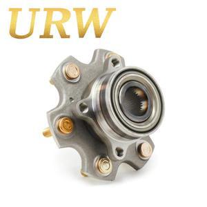 URW 자동차 부품 앞바퀴 허브 베어링 미쓰비시 파제로 몬테로 3 III 2000-2006 V73W V75W V77W V78W OE VKB