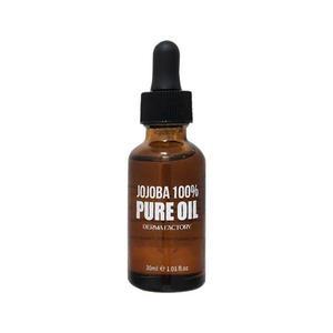 더마팩토리 EDLP 호호바 100% 퓨어 오일 30ml