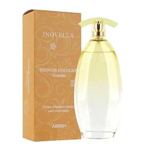 상큼한 라임 톡쏘는 바질 세련된 향기 샤워코롱 150ml-WFHC6OW