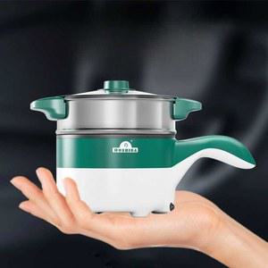 차량용 12v 24v 차량용라면포트 2L 청록 라면 화물차 검색 24V 12V 멀티