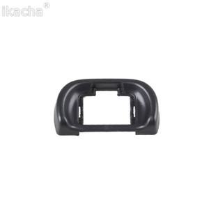 2pcs FDA-EP11 뷰 파인더 아이 컵 소니 SLT-A57 A58 A7II DSLR 카메라