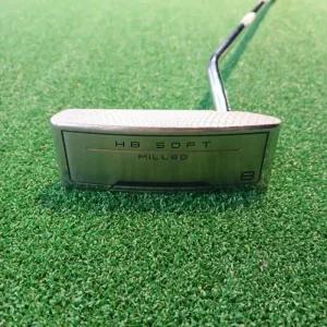 [인기브랜드][추천] 클리브랜드 HB SOFT MILLED8 34인치 퍼터