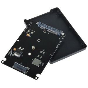 호환 기반 NGFF M2 SATA B 외장 키 E431 케이스, 소켓, 어댑터 E531 M 5 SSD 카드, 컨버터