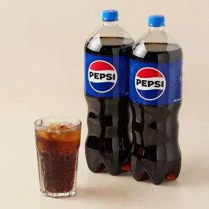펩시콜라 1.8L*2입