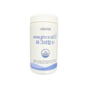유사나 마그네칼  D 967.2mg 112정 1개 (112정)